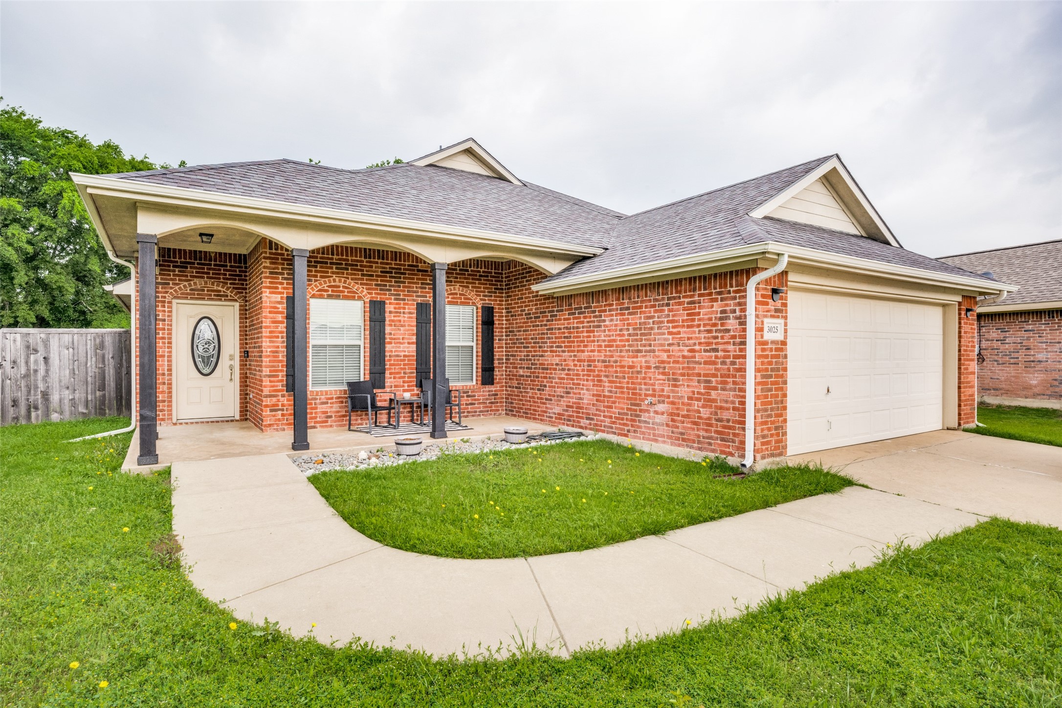 3025 Lake Ridge Drive Sanger TX 76266