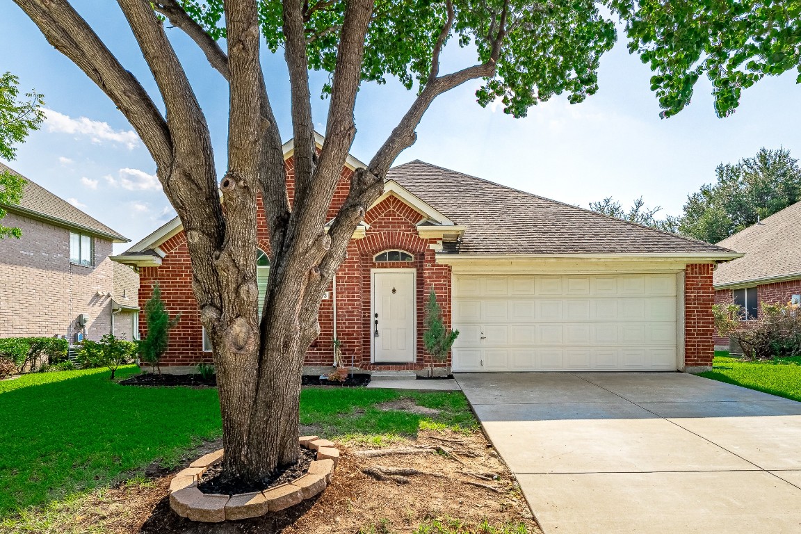 10113 Norman Court Irving TX 75063
