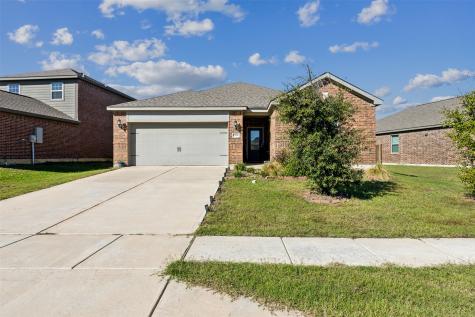 1530 Park Trails Boulevard Princeton TX 75407