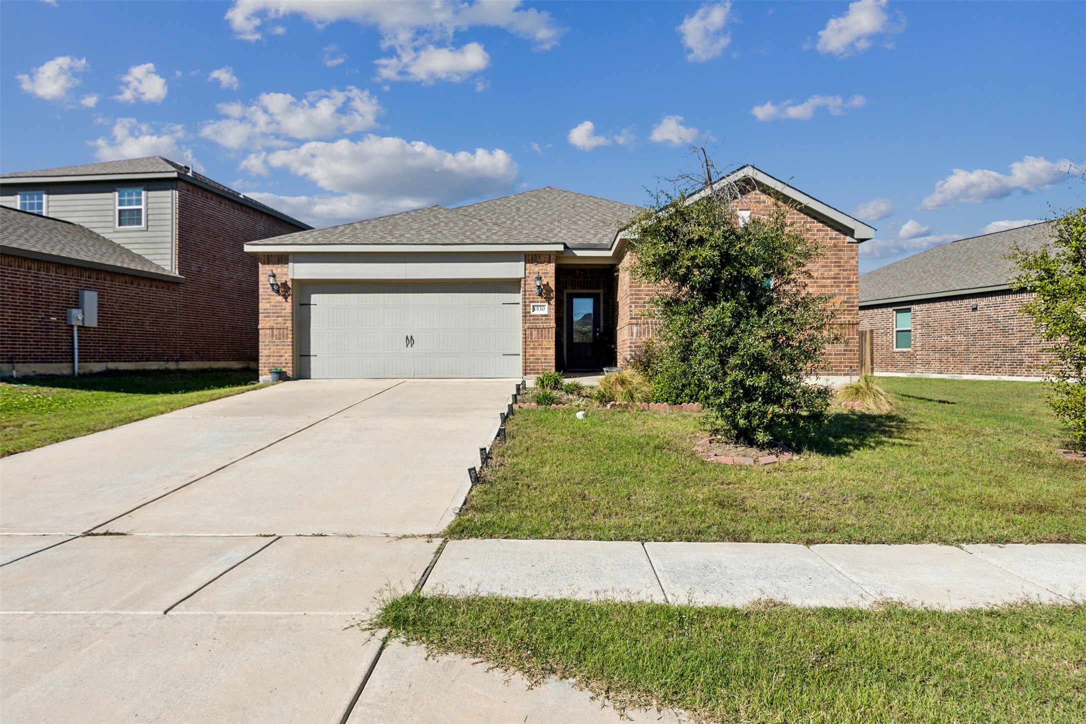 1530 Park Trails Boulevard Princeton TX 75407