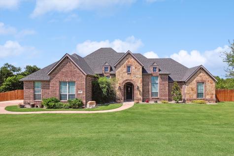 196 Denali Way Waxahachie TX 75167