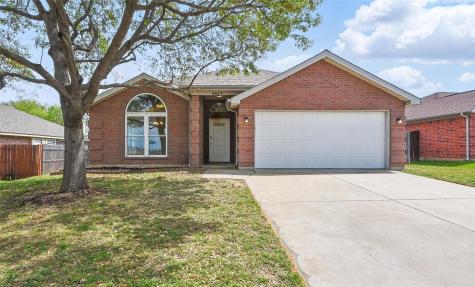8017 Natalie Drive Fort Worth TX 76134
