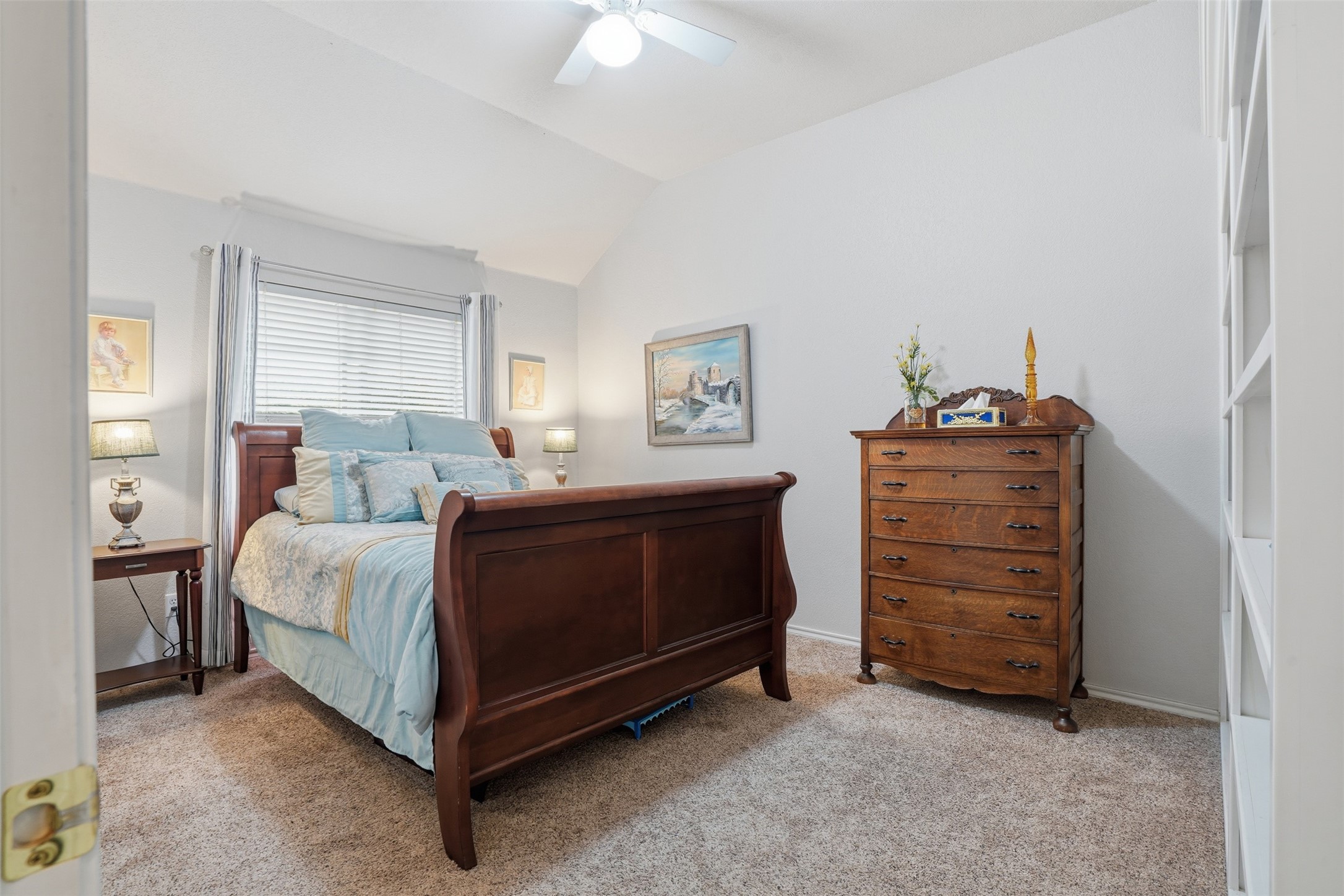 901 Dylan Court Burleson TX 76028