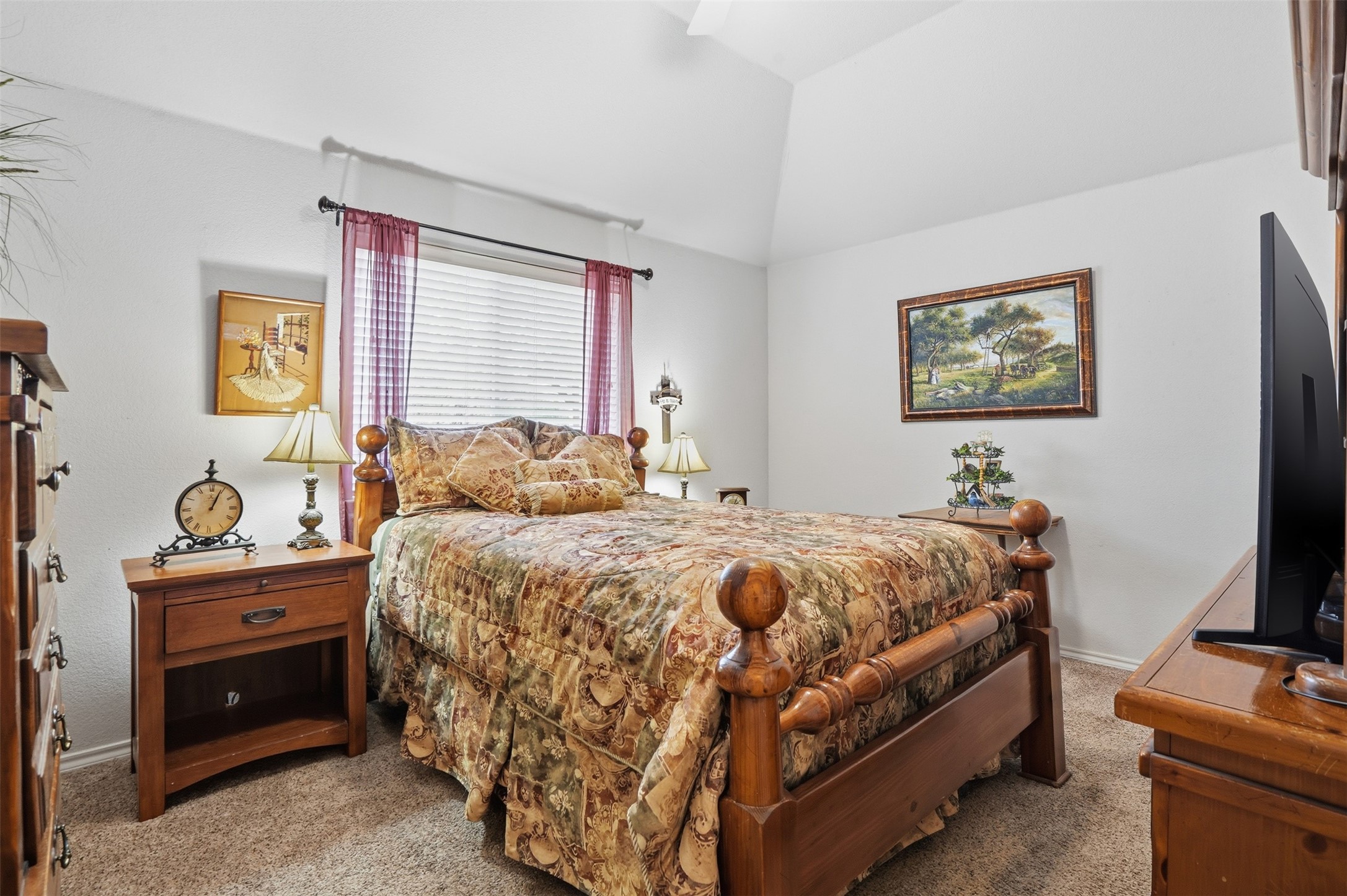 901 Dylan Court Burleson TX 76028