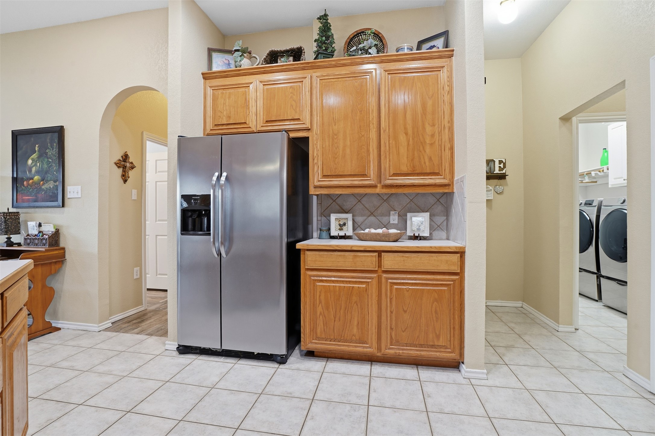 901 Dylan Court Burleson TX 76028