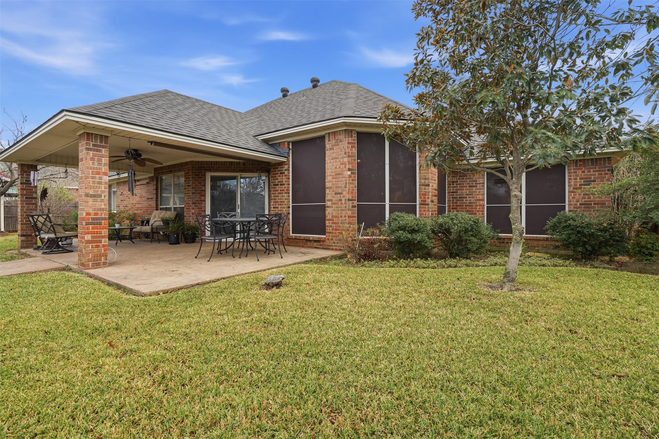 901 Dylan Court Burleson TX 76028