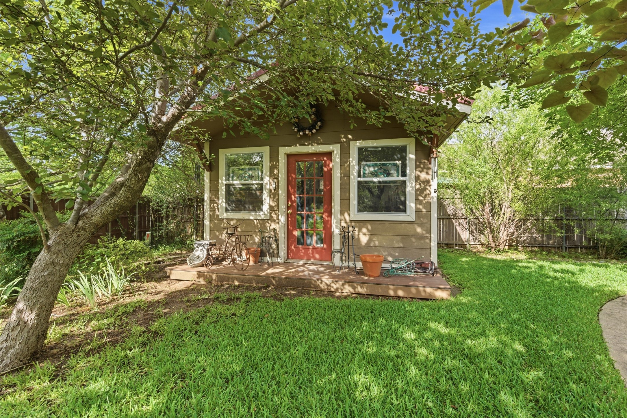 901 Dylan Court Burleson TX 76028