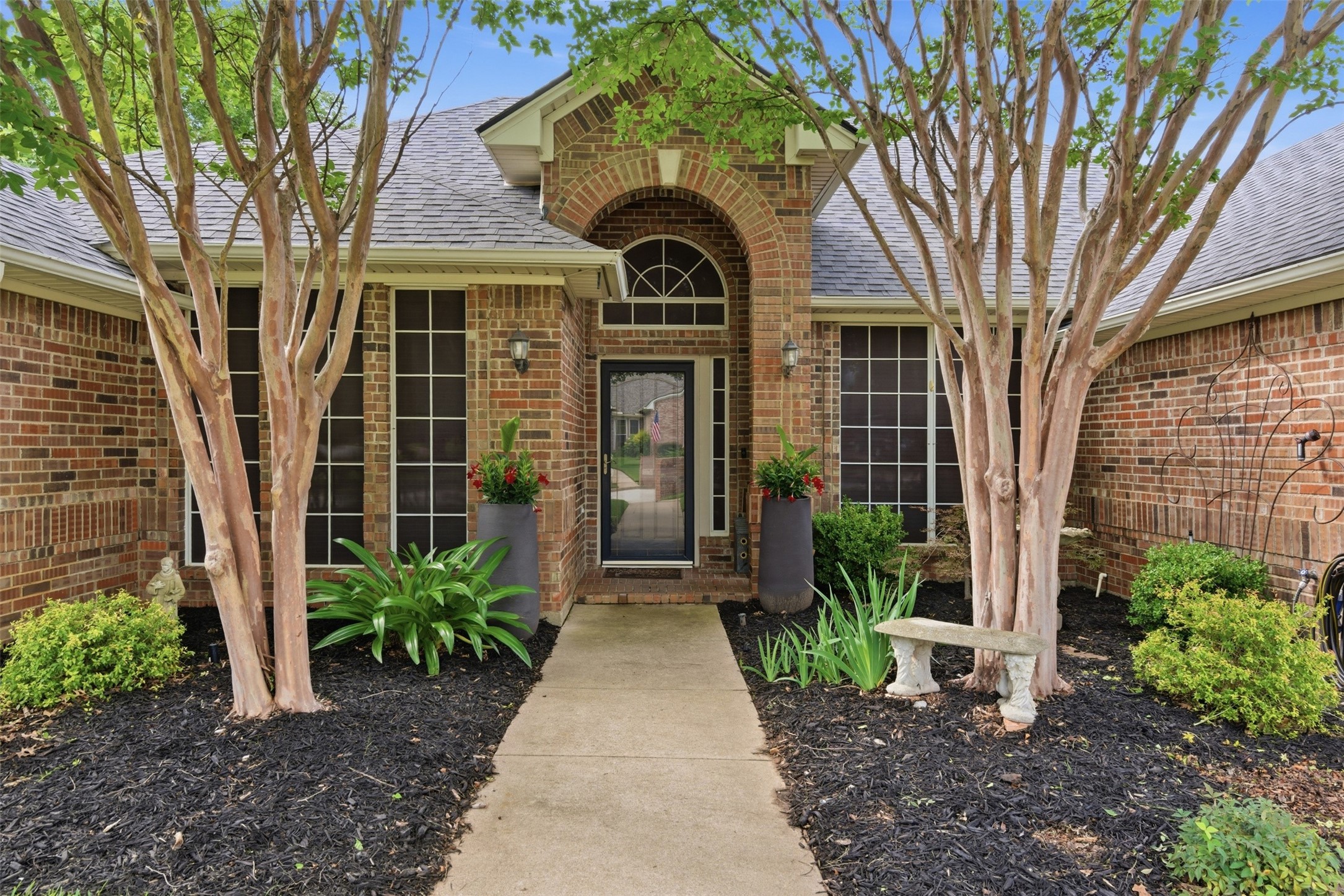 901 Dylan Court Burleson TX 76028