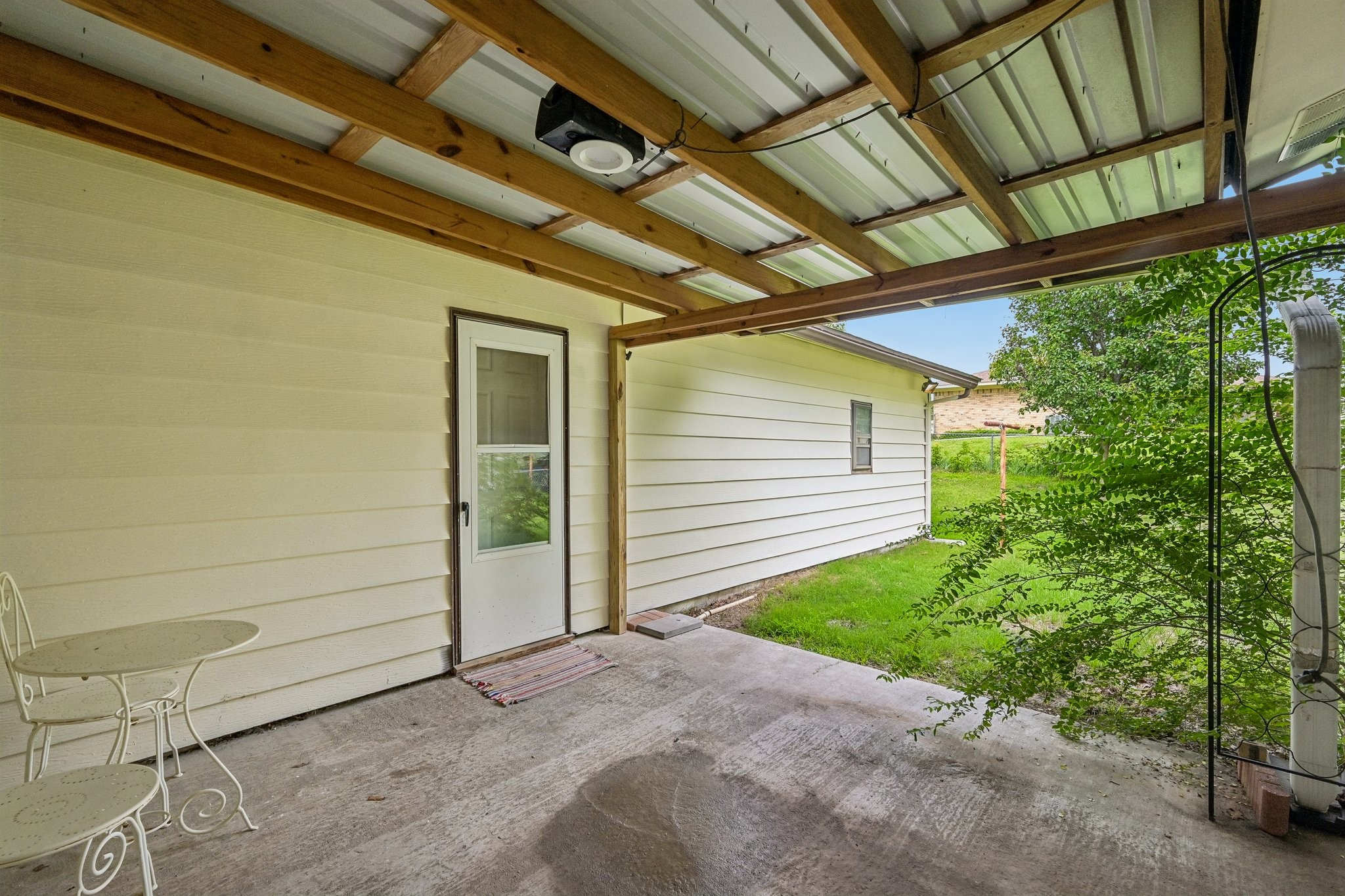 800 S Hyde Park Avenue Denison TX 75020
