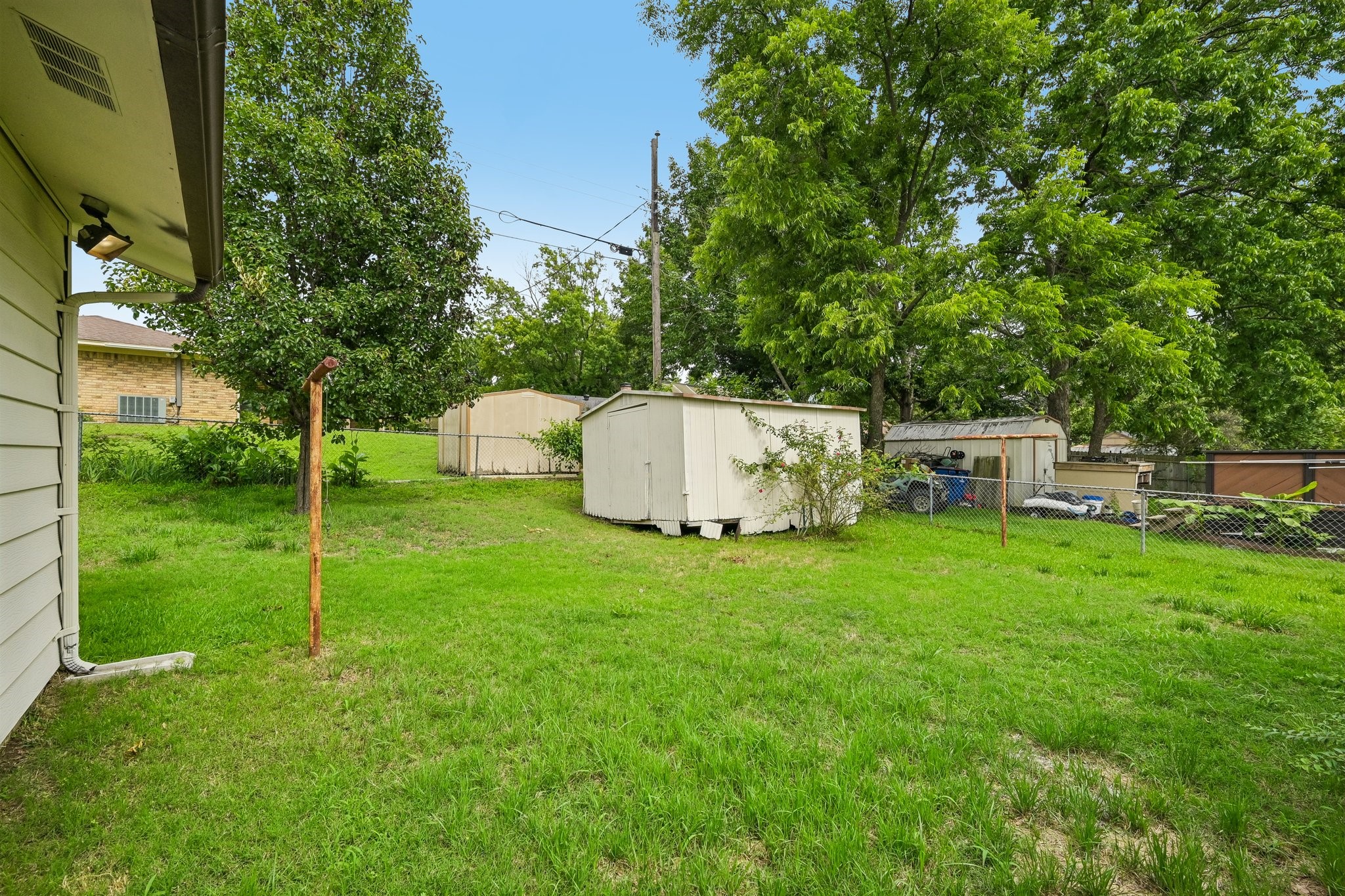 800 S Hyde Park Avenue Denison TX 75020