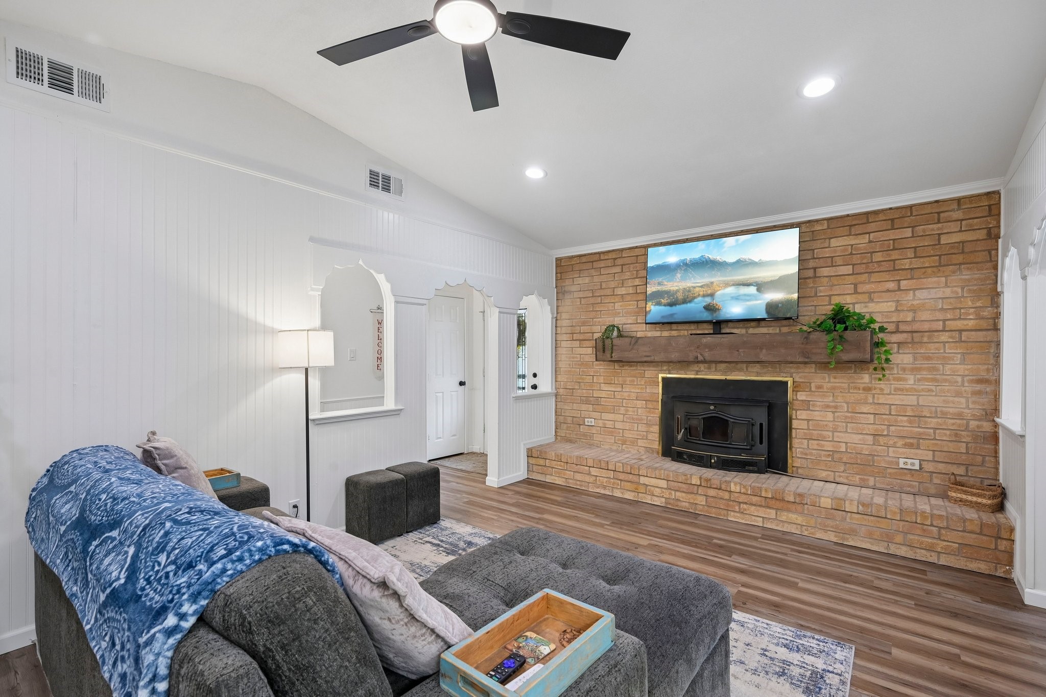 800 S Hyde Park Avenue Denison TX 75020
