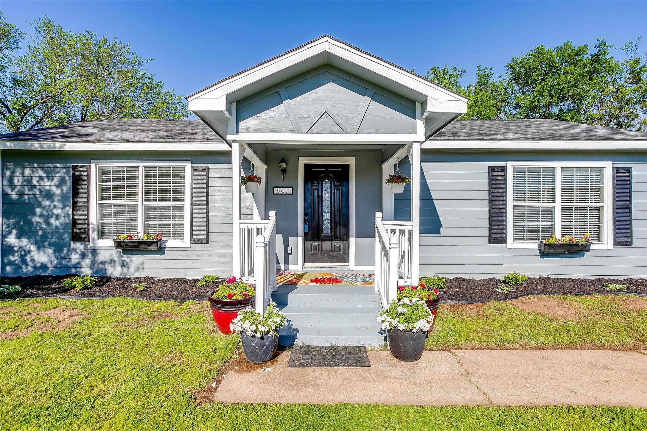 501 S Oran Avenue Cleburne TX 76031