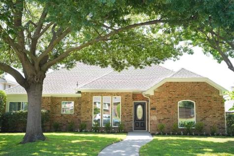 1309 Iowa Drive Plano TX 75093