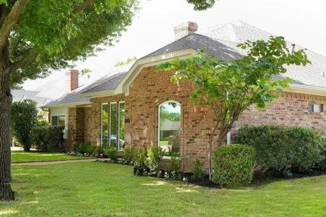 1309 Iowa Drive Plano TX 75093