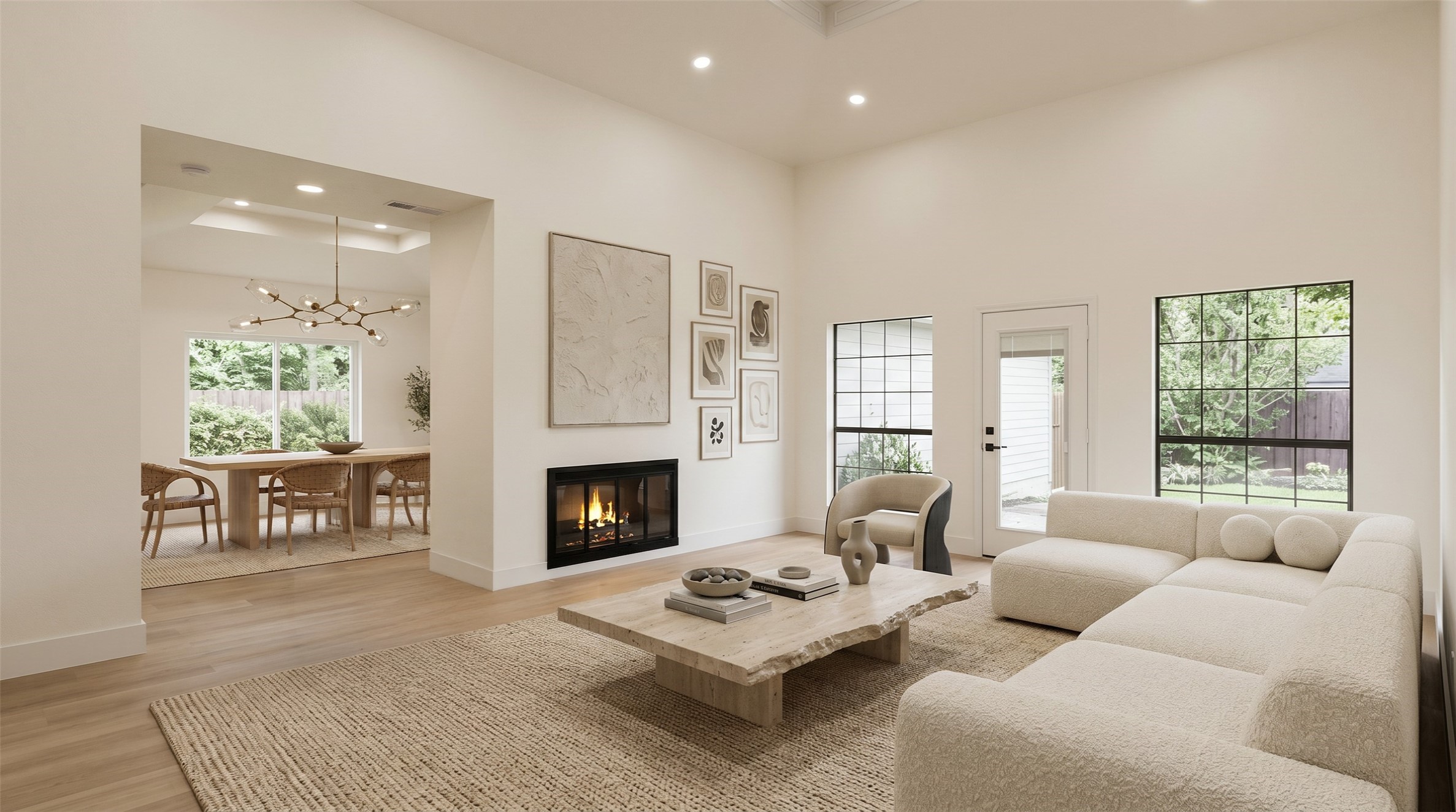 1309 Iowa Drive Plano TX 75093