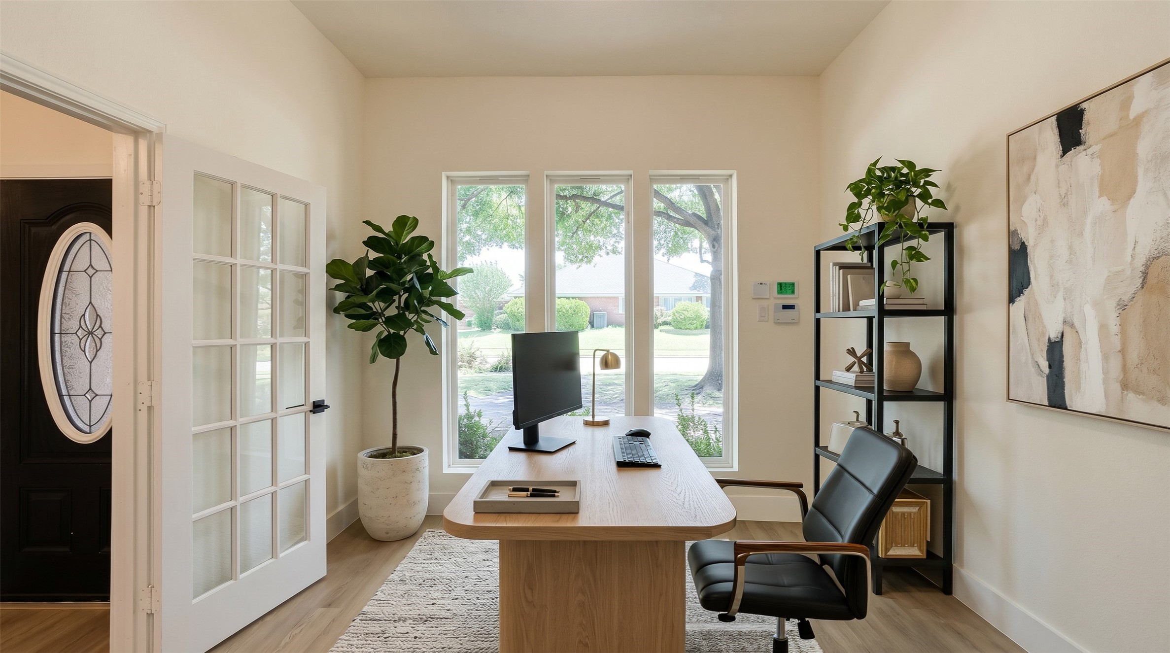 1309 Iowa Drive Plano TX 75093