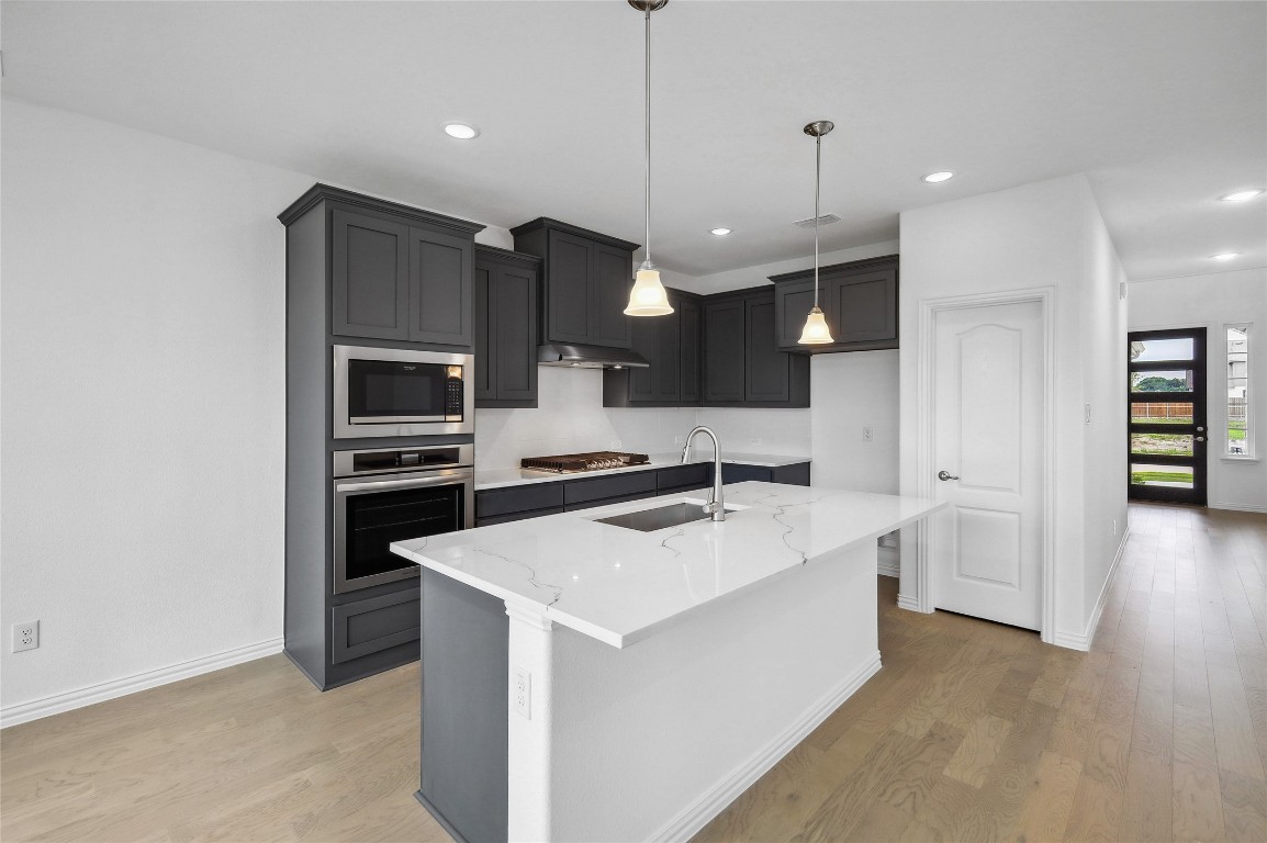 1113 Indianola Trail Anna TX 75409