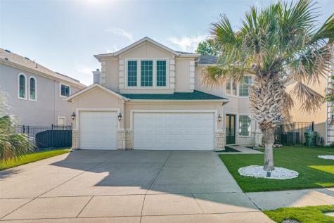 5246 Lake Terrace Court Garland TX 75043