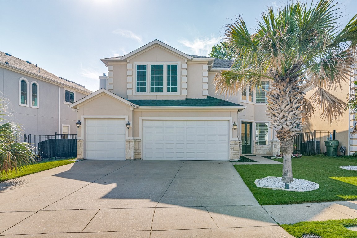 5246 Lake Terrace Court Garland TX 75043