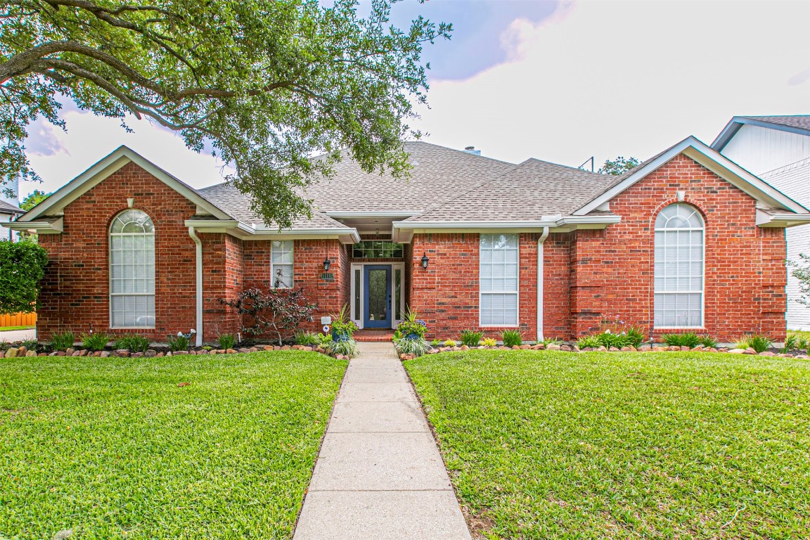 11112 Hermitage Lane Frisco TX 75035
