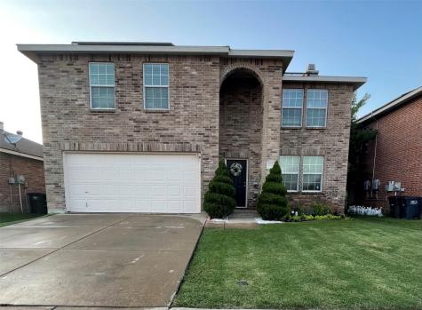 3828 Country Lane Fort Worth TX 76123