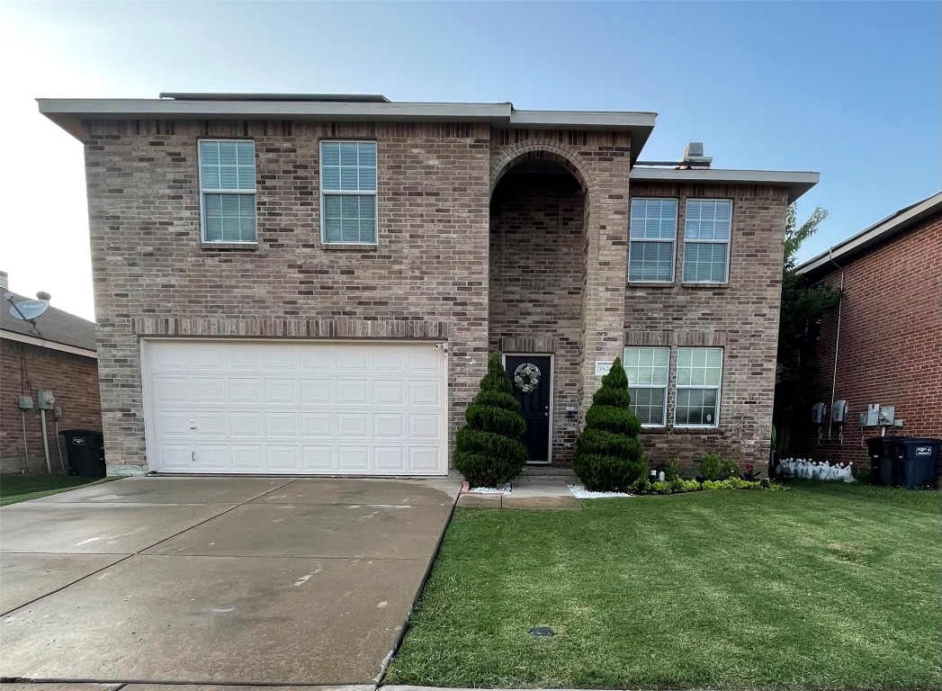 3828 Country Lane Fort Worth TX 76123