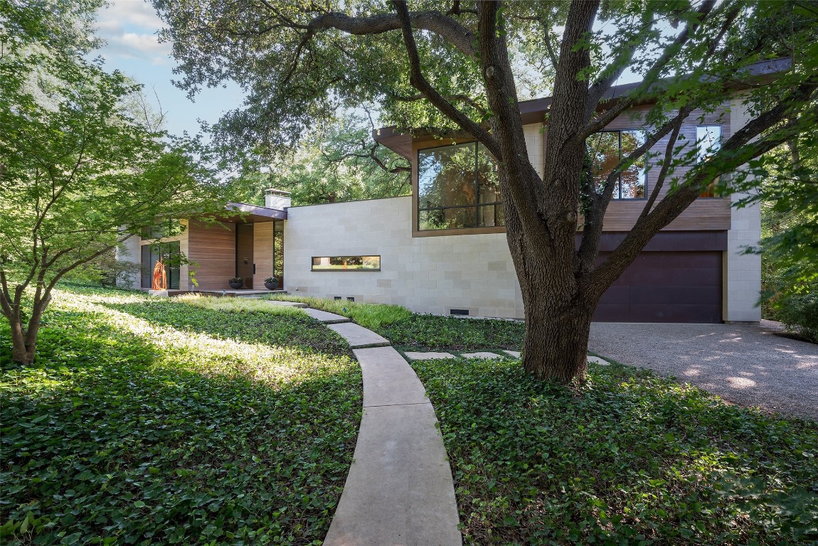 4633 Cherokee Trail Dallas TX 75209