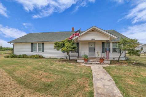 15288 Old China Spring Road China Spring TX 76633