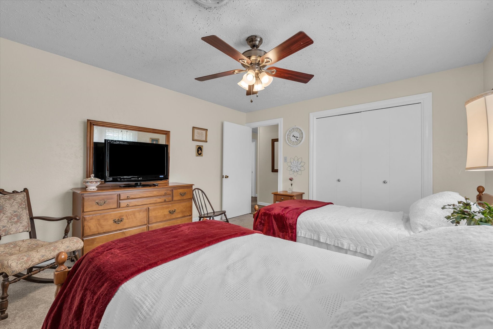 15288 Old China Spring Road China Spring TX 76633