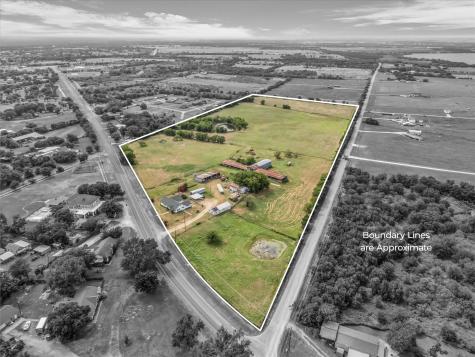 15288 Old China Spring Road China Spring TX 76633