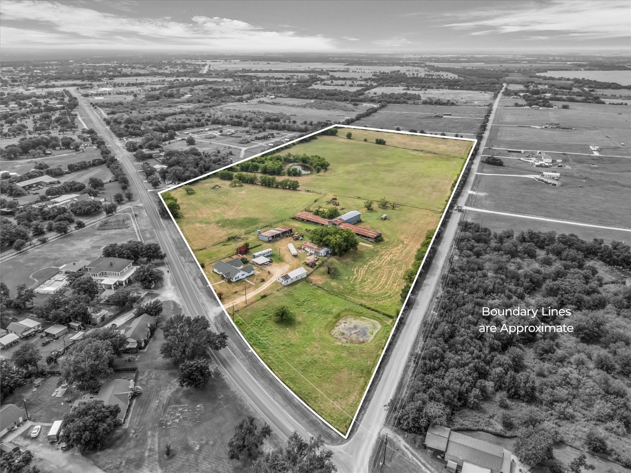 15288 Old China Spring Road China Spring TX 76633