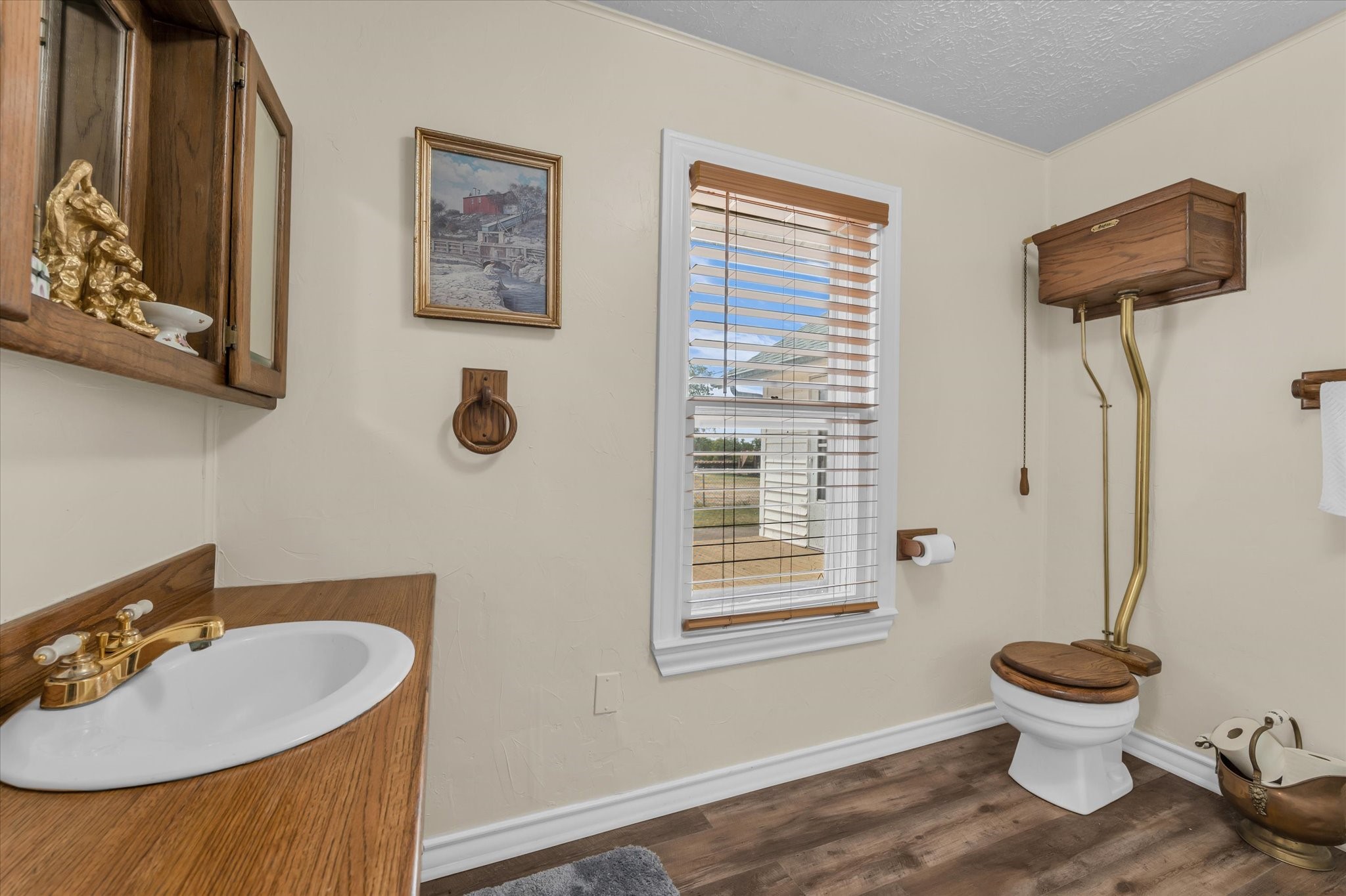 15288 Old China Spring Road China Spring TX 76633