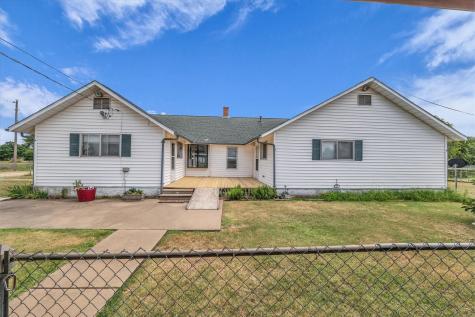 15288 Old China Spring Road China Spring TX 76633