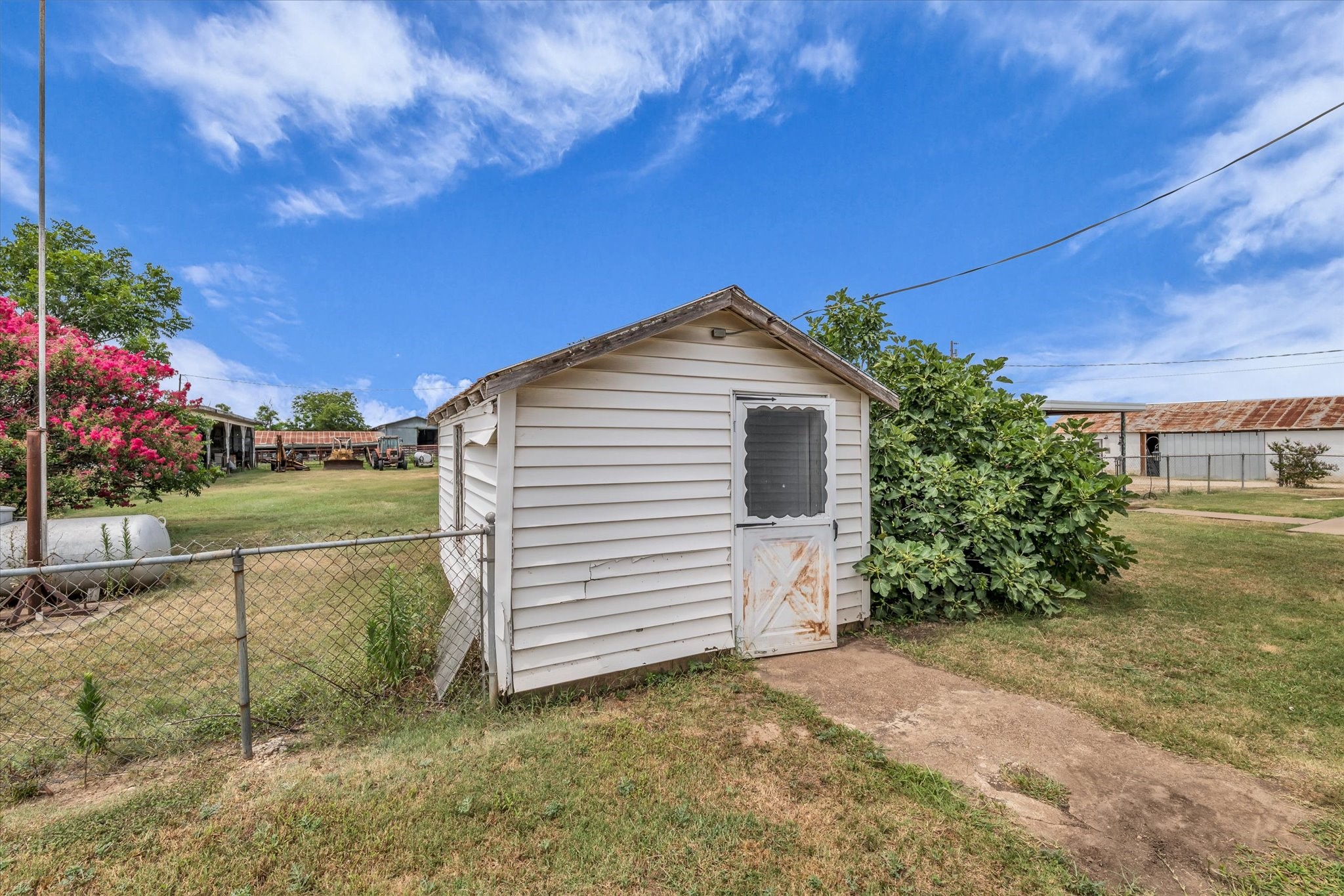 15288 Old China Spring Road China Spring TX 76633