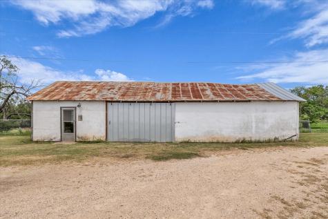 15288 Old China Spring Road China Spring TX 76633
