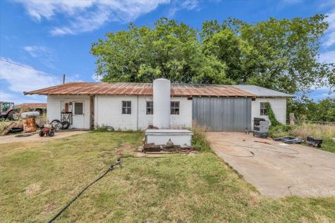 15288 Old China Spring Road China Spring TX 76633