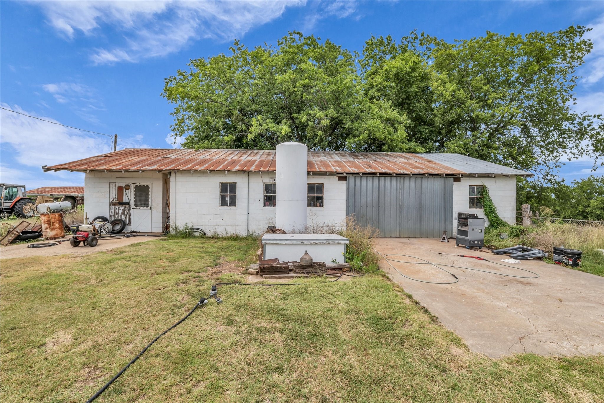 15288 Old China Spring Road China Spring TX 76633
