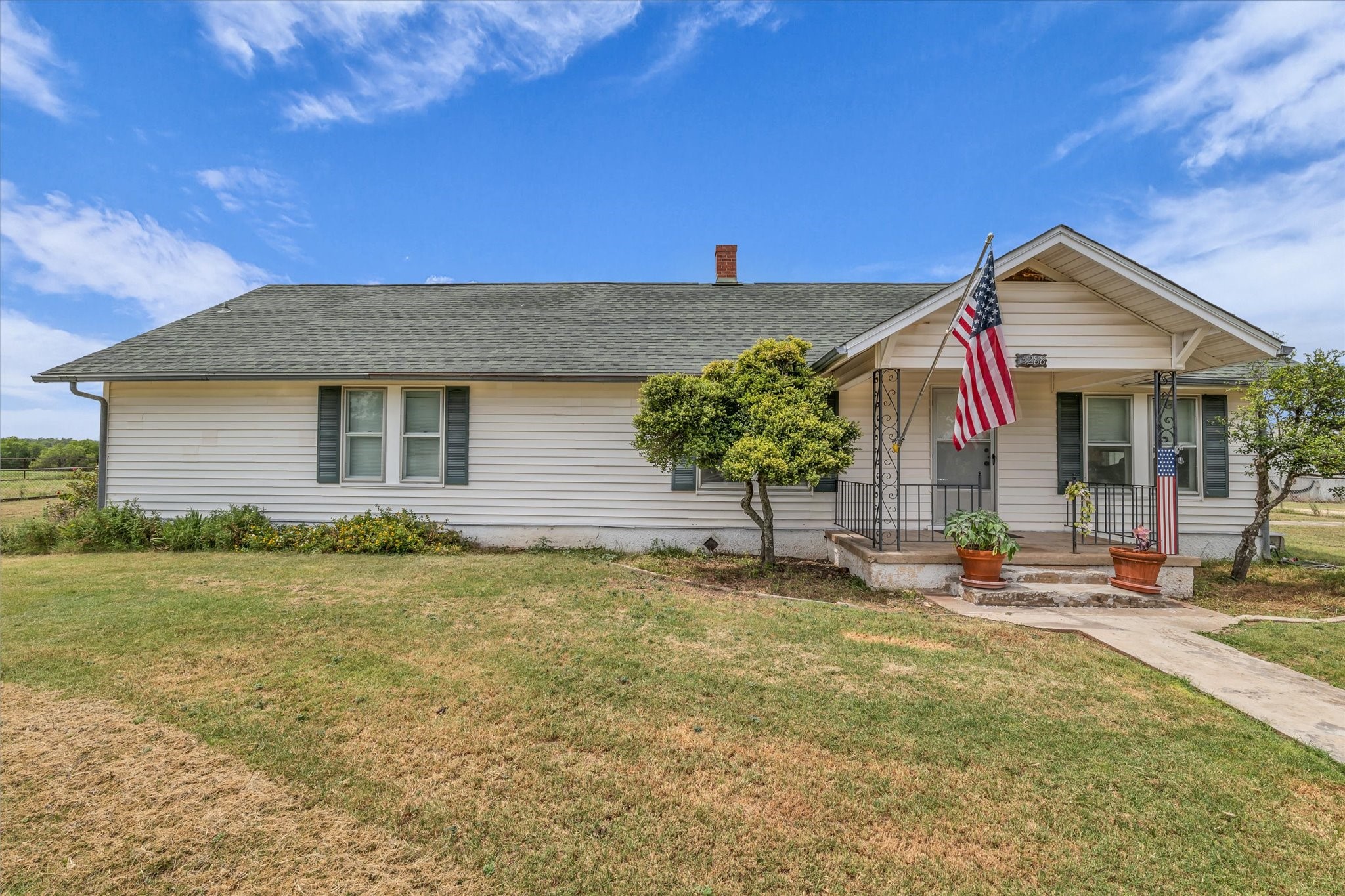 15288 Old China Spring Road China Spring TX 76633