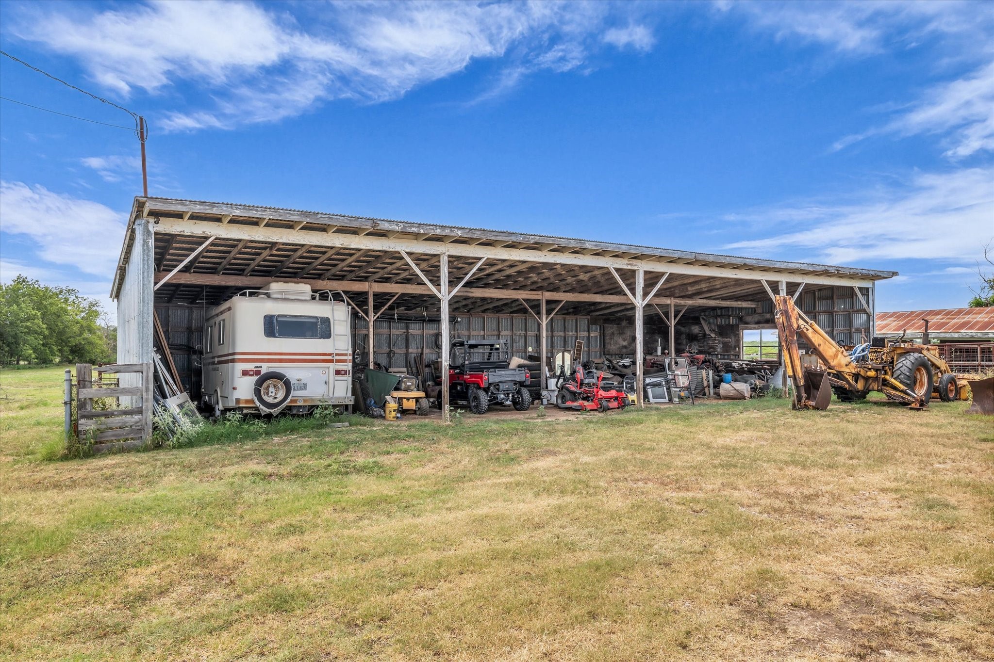 15288 Old China Spring Road China Spring TX 76633