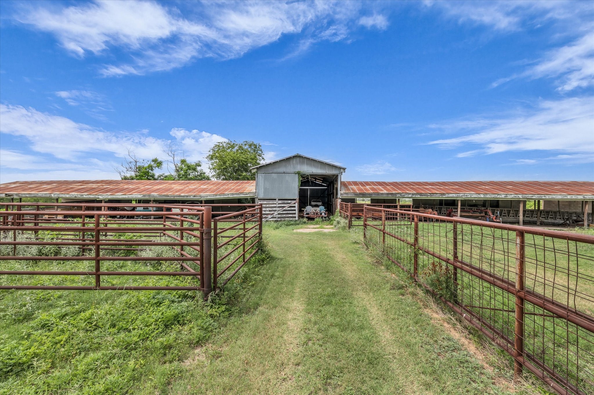 15288 Old China Spring Road China Spring TX 76633