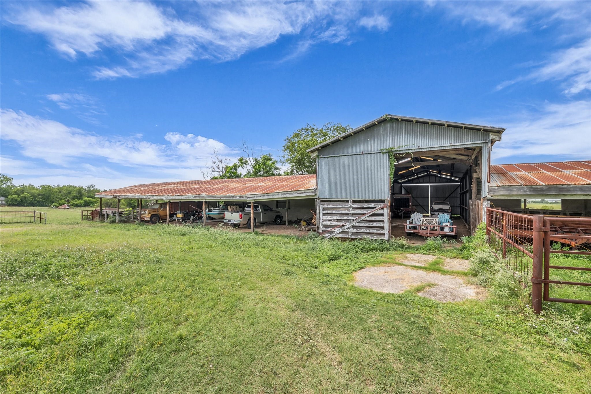 15288 Old China Spring Road China Spring TX 76633