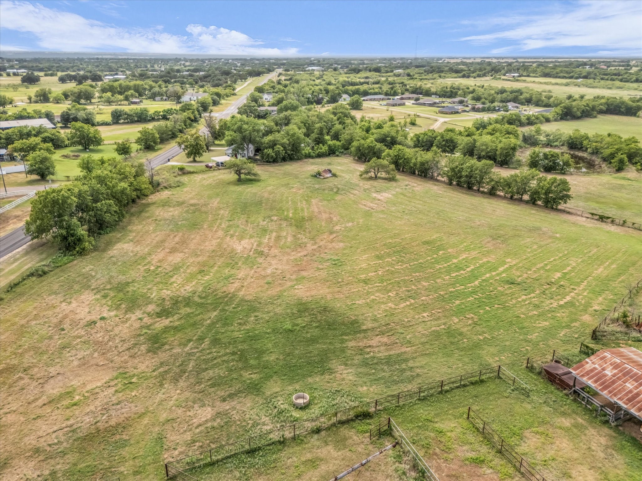 15288 Old China Spring Road China Spring TX 76633