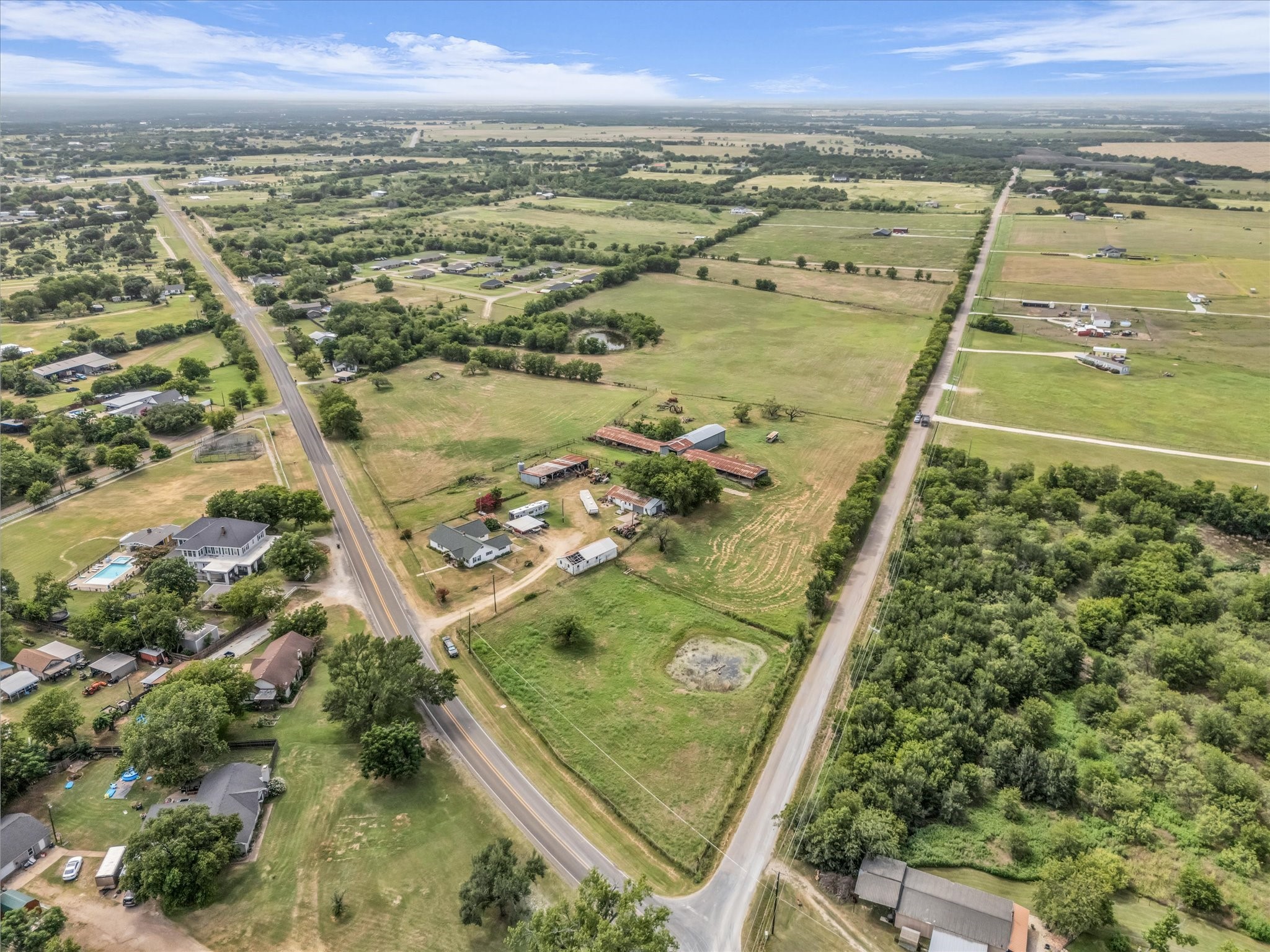 15288 Old China Spring Road China Spring TX 76633