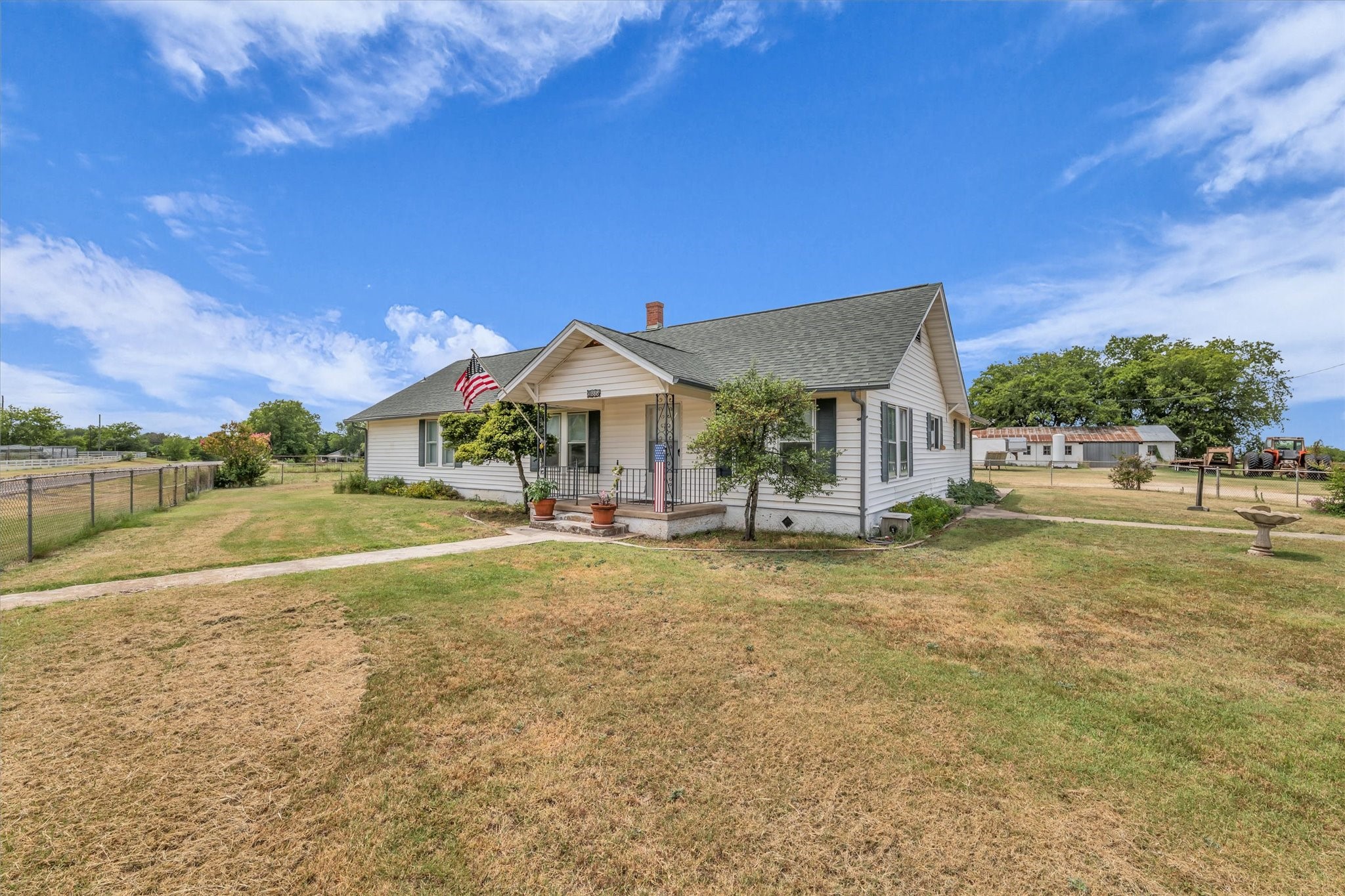 15288 Old China Spring Road China Spring TX 76633