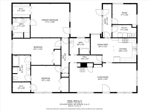 15288 Old China Spring Road China Spring TX 76633