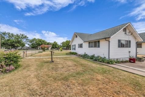 15288 Old China Spring Road China Spring TX 76633