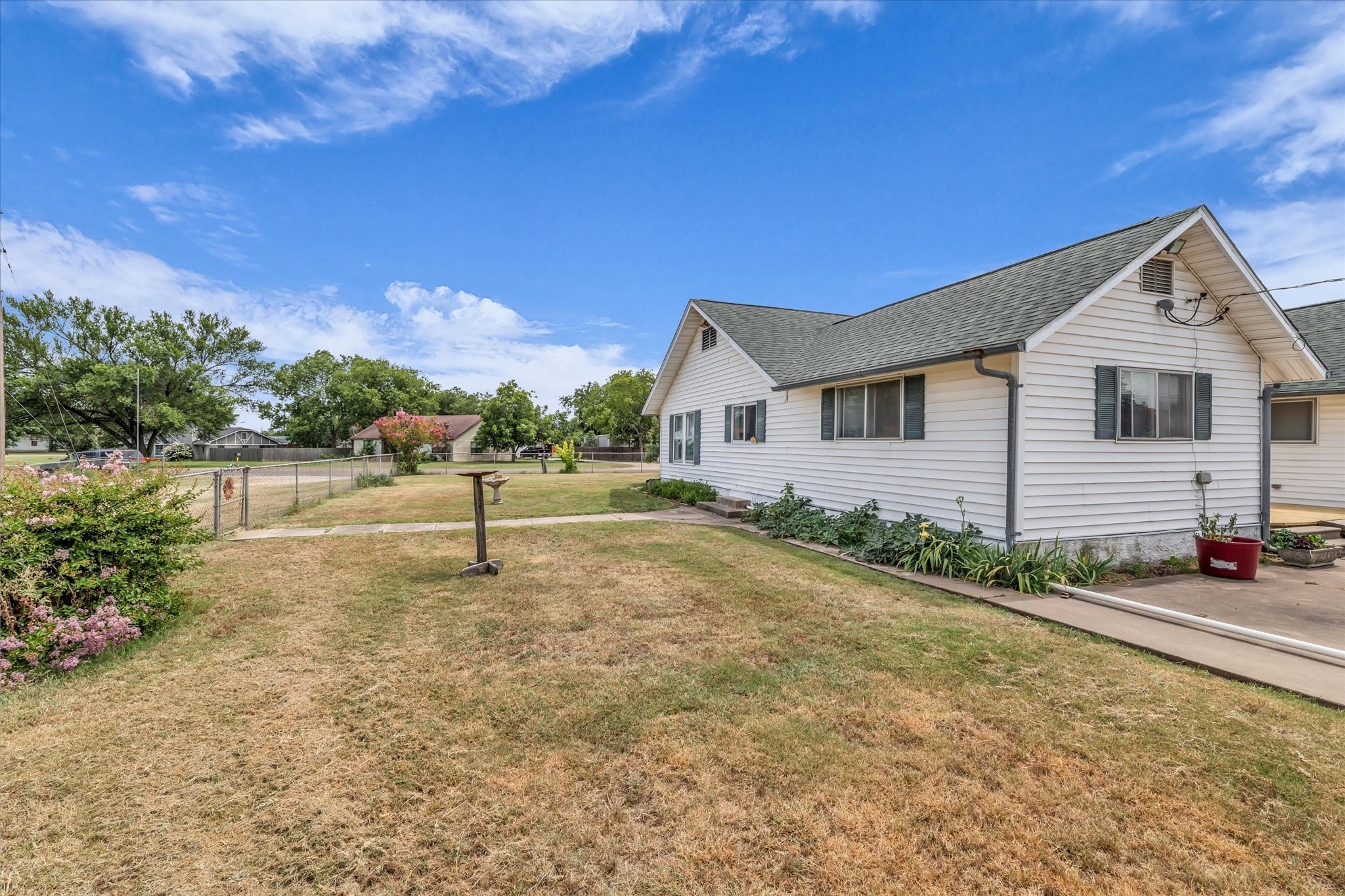 15288 Old China Spring Road China Spring TX 76633