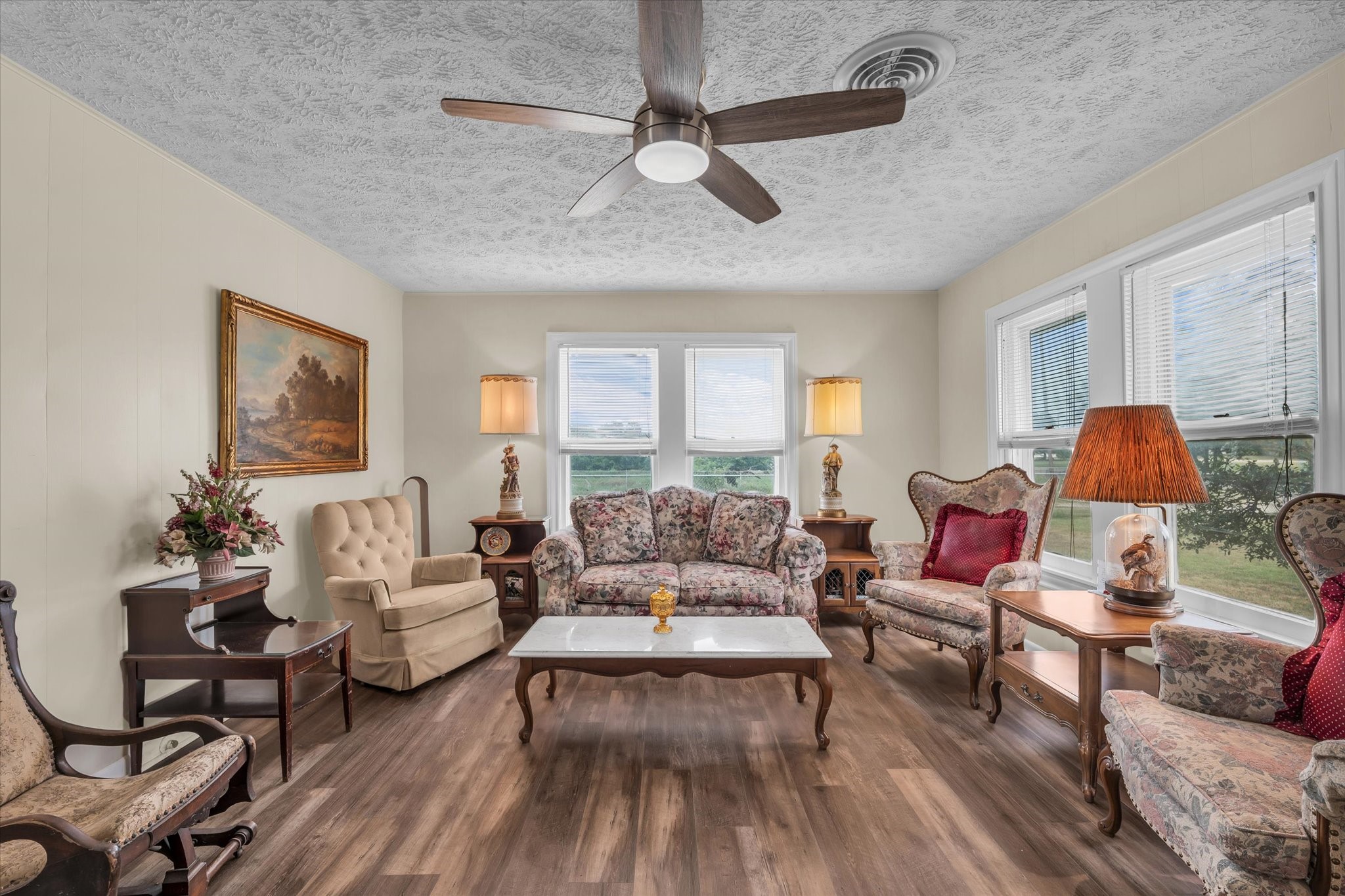 15288 Old China Spring Road China Spring TX 76633