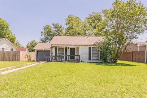 2924 Darby Drive Dallas TX 75227