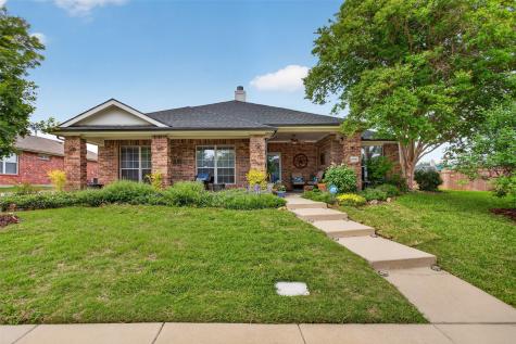 2720 Massey Lane Rockwall TX 75032